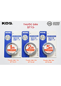 Thước dán Nhật Bản KDS