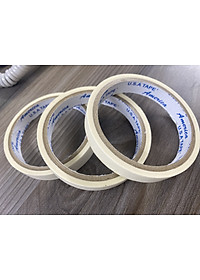 Băng Keo Giấy 1F5 (3 Cuộn / Lốc)