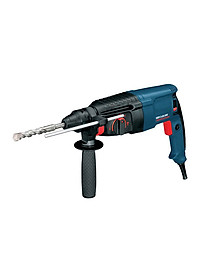Máy Khoan Bê Tông ABG GBH 2-26DRE - Khoan Búa Cầm Tay , Công Suất 800W May Khoan Tuong  Ứng Dụng Rộng Rãi Trong Sản Xuất Và Đời Sống – Hàng Chính Hãng 