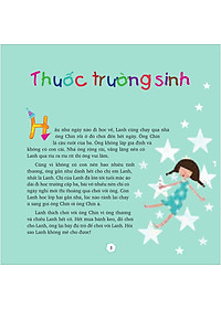 Truyện Thiếu Nhi Hạt Giống Tâm Hồn - Lễ Tạ Ơn