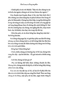 Sách Trên Sa Mạc Và Trong Rừng Thẳm