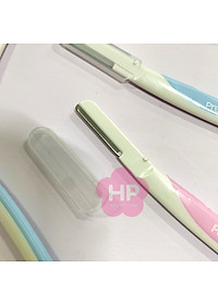 Set 3 Dao Cạo Lông Mặt Kai 00-018