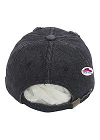 Nón kết jean rách bụi, phong cách cổ điển, cá tính, vài jean bền đẹp, khóa gài cứng cáp - Hạnh Dương