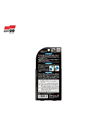 PHỤC HỒI & LÀM BÓNG NHỰA ĐEN NỘI THẤT Ô TÔ ROOMPIA COMPATTA - INSTANT INTERIOR GLOSS L-87 | SOFT99