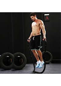 Quần Tập Gym Nam SZone SQ480 Phong Cách Chuyên Nghiệp