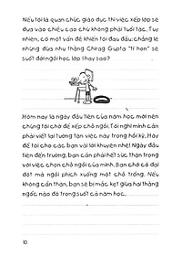 Nhật Ký Chú Bé Nhút Nhát - Tập 1 (Tái Bản)