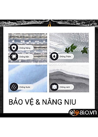 Bạt phủ xe ô tô Toyota Raize Cao Cấp 3 Lớp Chống Nắng Nóng Chống Nước Chống xước