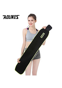 Đai Nịt Bụng Quấn Định Hình Vòng Eo Giảm Béo, Giảm Mỡ Bụng AOLIKES YE-7980
