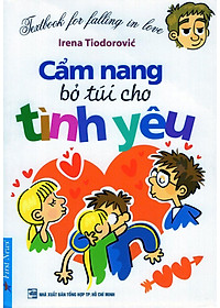Sách Cẩm Nang Bỏ Túi Cho Tình Yêu