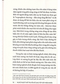 Sách Nghệ Thuật Thất Truyền Về Giao Tiếp Với Thiên Nhiên