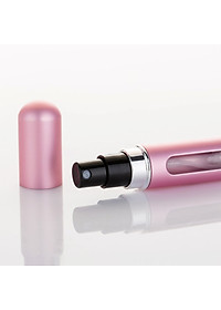 Lọ chiết dung dịch - nước hoa tiện dụng size lớn 8ml (Chọn mầu)