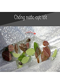 Bạt trùm che phủ xe ô tô kia seltos Cao Cấp 3 Lớp Chống Nắng Nóng Chống Nước Chống xước