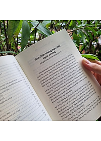 ĐỜI SỐNG TỈNH THỨC - Tác giả Đoàn Quý Lâm