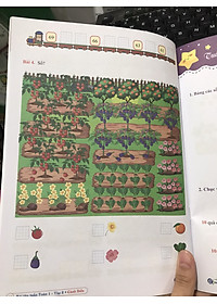 Bài tập tuần toán 1 tập 2 ( Cánh diều )