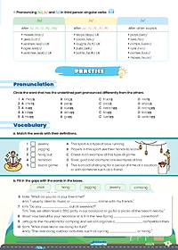 Bồi dưỡng Tiếng Anh 8 i-Learn Smart World