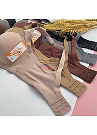 Áo ngực  8889 - Áo ngực mút mỏng, có gọng, Quả vừa Cup B