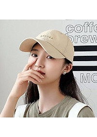 Mũ lưỡi trai Cruise,Nón kết nhiều màu phong cách Ulzzang form unisex nam nữ