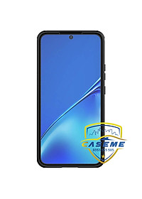 Ốp lưng dành cho Samsung S22 Plus hàng chính hãng Nillkin dạng sần
