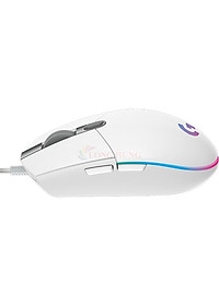 Chuột có dây Logitech G102 Gen2 Lightsync - Hàng chính hãng
