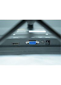 Màn Hình máy tính K VISION 27 INCH -  22"FHD, Full VIền - 75Hz , Thích hợp dùng Văn Phòng, Bán Hàng, Học Tập, Hàng Chính Hãng