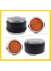 OCD 2 Đầu Size 51mm | Phân Bổ và Nén Cà Phê