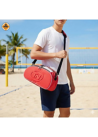 Túi đựng giày cao cấp 2 ngăn TN Bags – Túi đựng giày bóng đá chống nước, tiện lợi, sang trọng cho đi tập gym thể thao TN.B9002