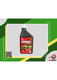 DUNG DỊCH LÀM MÁT ĐỘNG CƠ TECHGROUP COOLANT 639