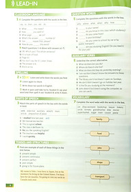 Speakout Pre-Intermediate 2nd Edition Students' Book And DVD-ROM Pack