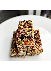 Bánh Gạo Lứt Ngũ Cốc Viettinmart