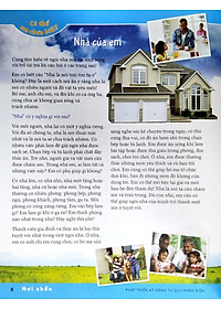 Sách Phát Triển Kỹ Năng Tư Duy Phản Biện – Lớp 5