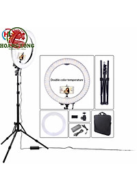 Đèn Live Stream Bán Hàng, Chụp Hình MakeUp Live Stream Trang Điểm