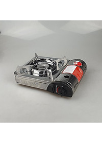 Bếp Ga Mini,Bếp Ga Du Lịch Cao Cấp Hayasa Có Hộp Đựng Siêu Bền Tiện Lợi - Hàng Chính Hãng