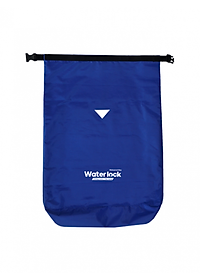 TÚI RÚT RANDO VẢI DÙ CAO CẤP, WATERLOCK CHỐNG NƯỚC , ĐỰNG BALO, TÚI XÁCH