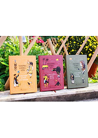 CHUYỆN CƯỜI CỔ NHÂN - Vương Hồng Sển - (bìa cứng)