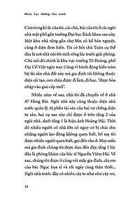 Nhìn lại những thu xanh - Hồi ký Ngô Huy Cẩn, Trần Lưu Vân Hiền - Sách gây quỹ từ thiện cho Quỹ Trò Nghèo Vùng Cao