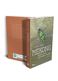 Sách Mekong - Phù Sa Phiêu Bạt