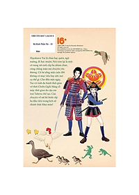 Nữ Binh Thần Tốc