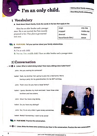 Sách Speak Now Level 3 - Student Book And Access Card Pack