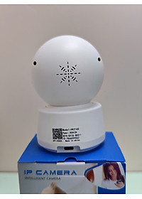 Camera IP Yoosee 2031 Thế Hệ Mới 8 Led 5Mpx Góc Rộng Siêu Nét Full Hd Hồng Ngoại Quay Đêm Hàng Chính Hãng