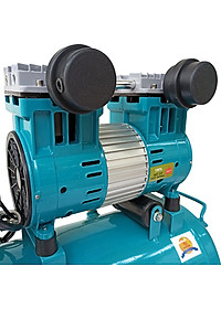 Máy Nén Khí Không Dầu Romano ROMA20-35 (Bình 35L, 2HP)
