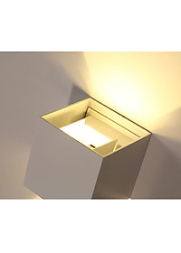 Đèn tường LED ARON kiểu dáng sang trọng, độc đáo.