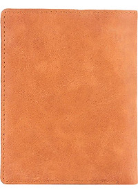 Bộ Ví & Thắt Lưng Nam Da Bò Huy Hoàng HT2107-HT4119 (23 x 11,5 cm) - Da Bò