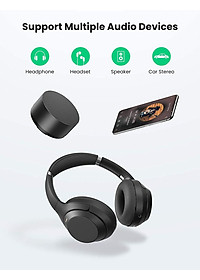 Ugreen UG80384AV154TK Jack chuyển USB type C bẻ góc 90 độ ra 3.5mm Headphone Audio - HÀNG CHÍNH HÃNG