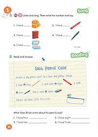 Hang Out 1 - Student Book