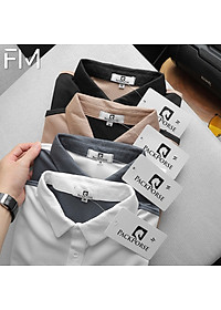 Bộ quần áo nam, set đồ nam Houston thời trang, chất thun cotton cao cấp - FORMEN SHOP- FMPS222