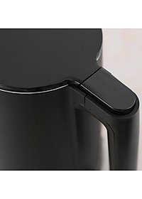 Bình Đun Siêu Tốc Toshiba KT-15DS1NV (1.5L) - Hàng Chính Hãng