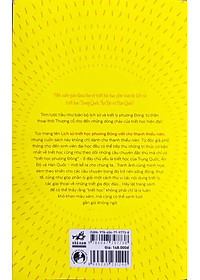 Sách Lịch Sử Triết Học Phương Đông Viết Cho Thanh Thiếu Niên