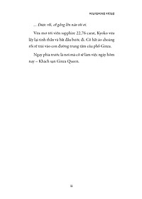 Sách Rượu Độc