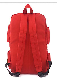 Balo UNISEX  Thời Trang HARAS HRS008