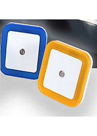 Combo 2 Đèn Ngủ Cảm Biến Ánh Sáng